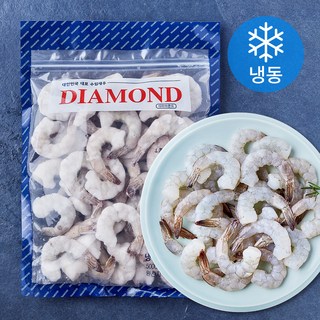 DIAMOND 흰다리 새우살 31/40