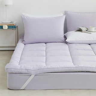 아망떼 드림웰 토퍼, LAVENDER