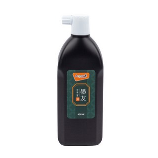아트메이트 묵우 먹물 450ml