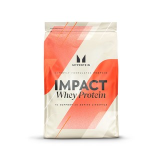 MYPROTEIN 濃縮乳清蛋白 黑糖奶茶, 1kg, 1個