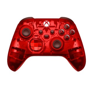 微軟 XBOX 無線控制器 緋紅領域特別版，無線暢玩，精準操控，多平台支援, 1914, 1個