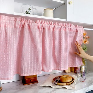 까사베르데 원더랜드 에스닉 바란스커튼