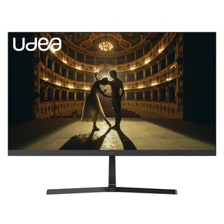 유디아 FHD 제이씨현 EDGE 유케어 VA 홈엔터 100Hz 모니터, 68cm, ED2731HF(무결점)