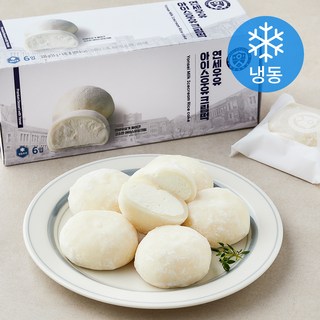 아이스모찌