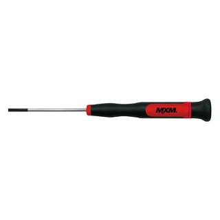 MXM TOOLS 精密一字起子, 1支
