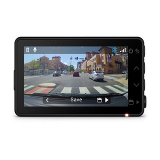 GARMIN 超廣角聲控行車記錄器 dash cam x110, 16GB, DVR GARMIN Dash Cam X110 聲控 + WIFI + 1080p + GPS 附16G記憶卡