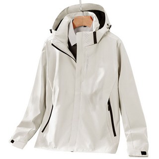 내셔널지오그래픽여성바람막이로 문제 해결하기