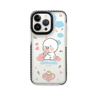 옴팡이 케이스