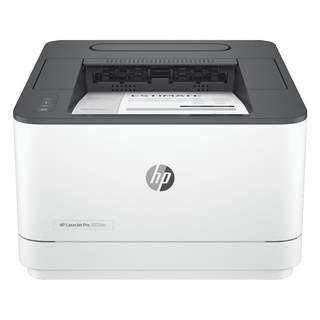 HP 3003dn 레이저젯 프로 프린터
