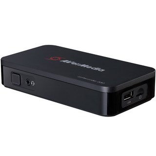 에버미디어 EzRecorder 330