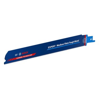 보쉬 철재용 컷쏘날 카바이드 S1155HHM