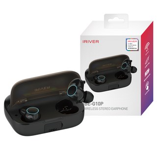 1. 아이리버 블루투..