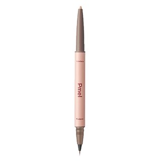 PDC Pmel 完美臥蠶筆 BE 米色 1支 - 自然立體,持久服貼,新手適用