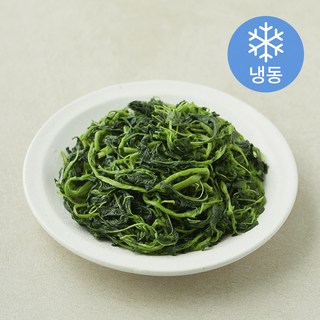 팜조아 국내산 비름나물 (냉동), 1개, 200g