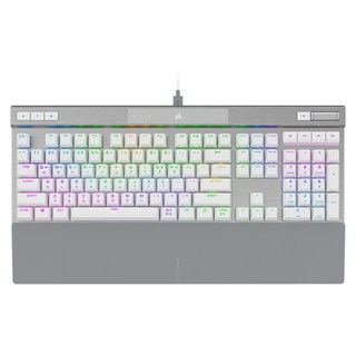 K70RGBProOPX 키보드 사용 모습