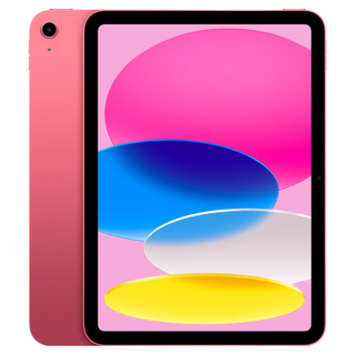 Apple 2025 iPad A16 11吋 原廠保固, Wi-Fi, 256GB, 粉紅色