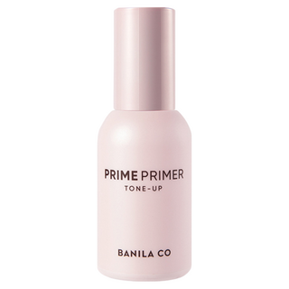 BANILA CO Prime Tone-Up 妝前乳，打造亮白妝感，持久不易掉妝, 櫻花色, 30ml, 1瓶