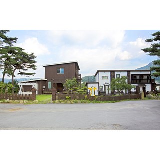 [예산군] 숲속의정원펜션
