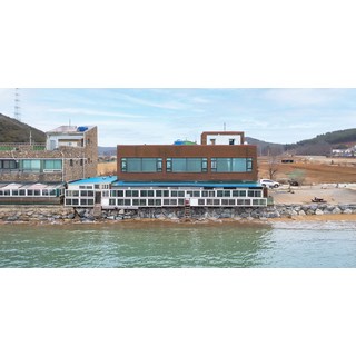 [안산시 단원구] 대부도바닷가우리집 대표 이미지 - 대부도 펜션 추천