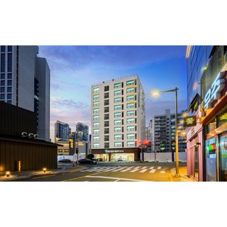 [부산광역시] 폴에이리조트 해운대