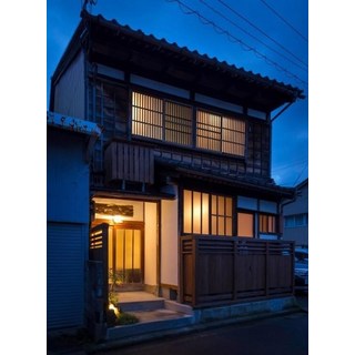 [Kanazawa] [일본][이시카와현]마치야 레지던스 인 히사고
