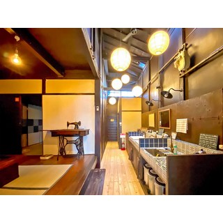 [Kyoto] [일본][교토부]GUEST HOUSE KIOTO(Guesthouse Kioto)