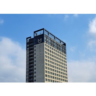 골든튤립에버용인호텔