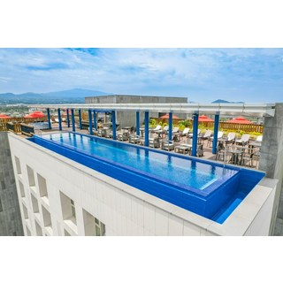 [제주/함덕/서우봉] ★기간한정특가★와우회원한정 15%할인!★웨이스톤서우봉호텔