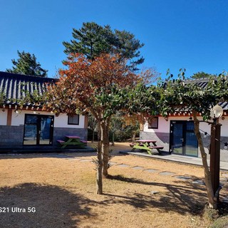 [제주시] 애월한옥펜션