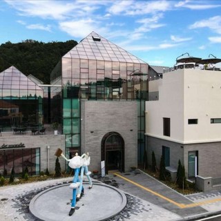 [담양] 호텔 드몽드