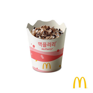 [실시간e쿠폰] [맥도날드] 빅맥 세트 외 베스트 햄버거, 디저트 모음 (맥플러리, 더블불고기, 슈비버거)