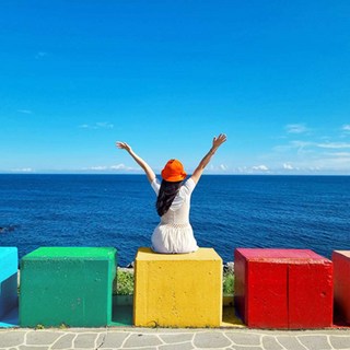 [제주도] 제주도 버스투어 관광 뚜벅이 일일원데이 패키지투어 당일치기 혼자여행 가족 친구 연인 여행