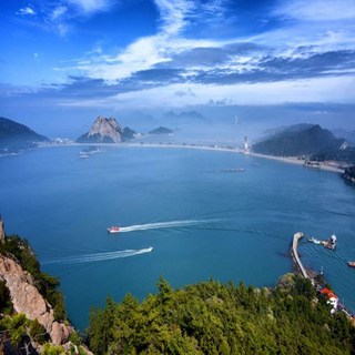 [전문 가이드 동반] 매일 출발 확정 대전 출발 익산 그리고 군산 시간 여행 선유도 코레일 기차 여행