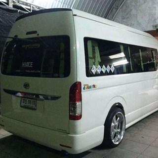 푸켓 공항 픽업 상품 이미지