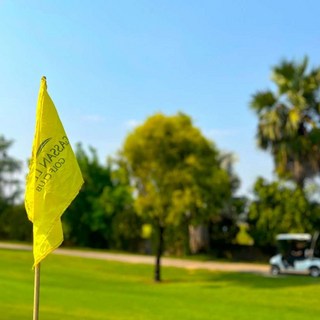 치앙마이 골프 3박5일 패키지