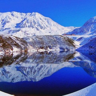 알펜루트패키지 상품 이미지