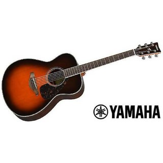 [일본정품수입]YAMAHA ( 야마하 ) / FS830 Tobacco Brown Sunburst 할로윈 상품, 한개옵션2, 한개옵션0, 한개옵션1