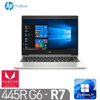 HP 445R G6 프로북 노트북