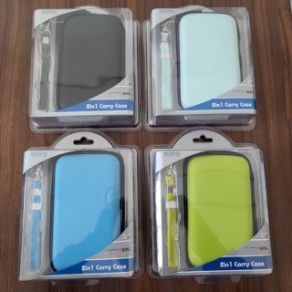 닌텐도 DS/DSi/3DS 전용 에어폼 파우치 – 새 상품, 민트 상태, 1개 ndsl 닌텐도 DS/DSi/3DS 전용 에어폼 파우치 – 새 상품, 민트 상태, 1개 ndsl