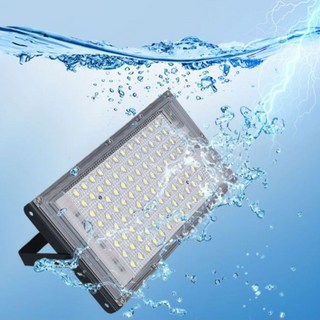 무선 LED 작업등 차박 작업현장 방수 라이트 후레쉬 랜턴 캠핑 LED랜턴 캠핑랜턴, D. 80W 밝기 (80 )