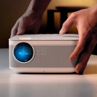 PJM550F 리얼 풀HD 빔프로젝터