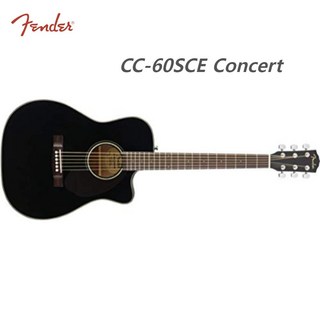펜더 CC-60SCE 어쿠스틱기타