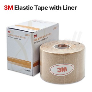 3M 엘라스틱 테이프