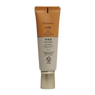 수려한 비책 자단 선 크림 50mlx1개, 1개, 50ml