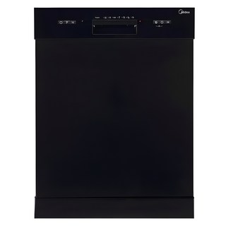 마이디어 식기세척기 12인용, 블랙, MD-120NM, 방문설치