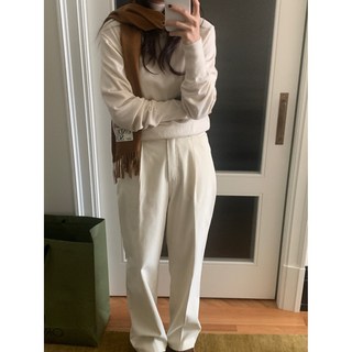 underson 언더슨 리틀 코듀로이 팬츠 (2color)