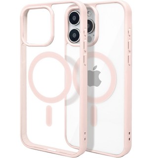 폰디브 맥세이프 투명 케이스 이미지