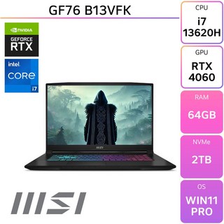 1. MSI Swor..