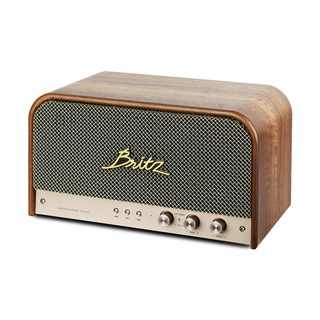 브리츠 블루투스 스피커 BZ-JB6800, 5.3V 블루투스 스피커 (BZ-JB6800), 혼합색상