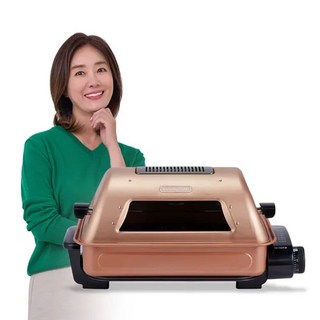 에버홈 생선구이기 점보, EV-RG3000B